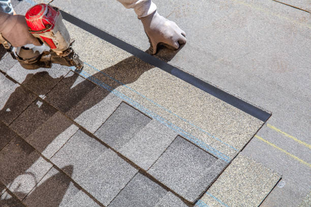 Best Roof Waterproofing Services  in Ardia, CA
